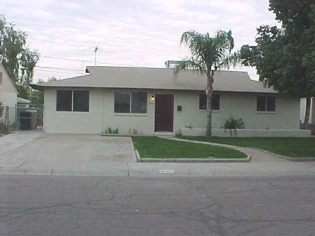 6142 W Claremont St., Glendale, AZ 85301