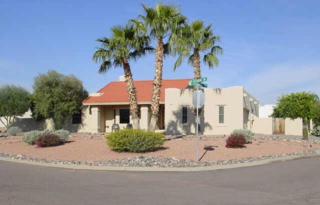 17014 E Deerskin Dr., Fountain Hills, AZ 85268