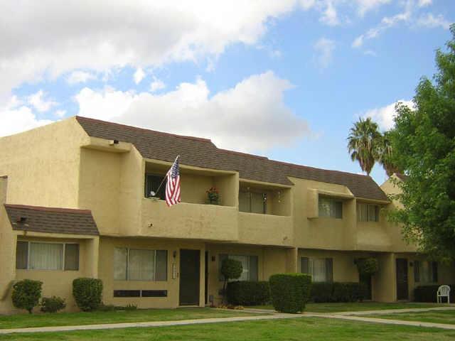 950 S Valencia St. #5, Mesa, AZ 85202