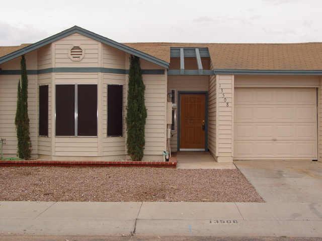 13508 E Boston St., Chandler, AZ 85225