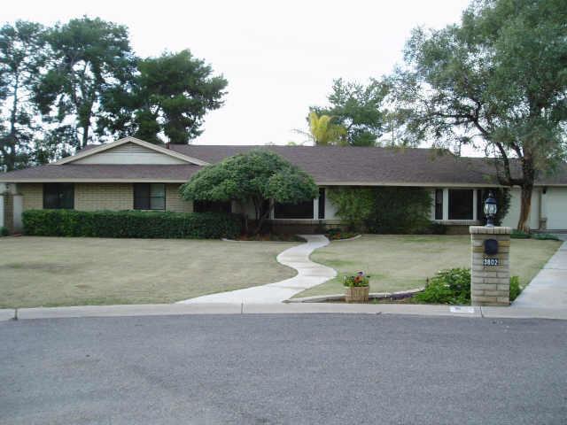 3802 N 60 Pl., Scottsdale, AZ 85251