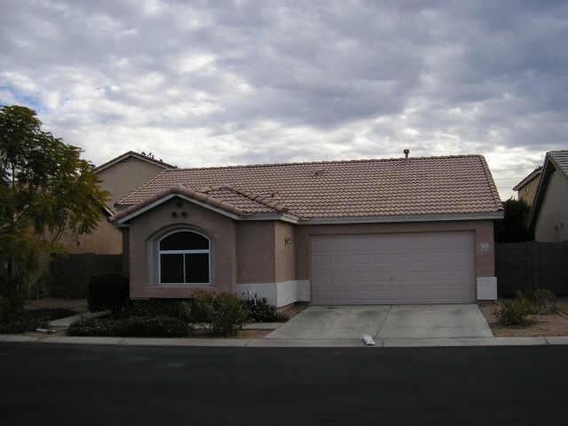 3315 N St Elias St., Mesa, AZ 85215