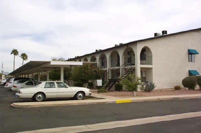 3270 S Goldfield Rd. #710, Apache Junction, AZ 85219