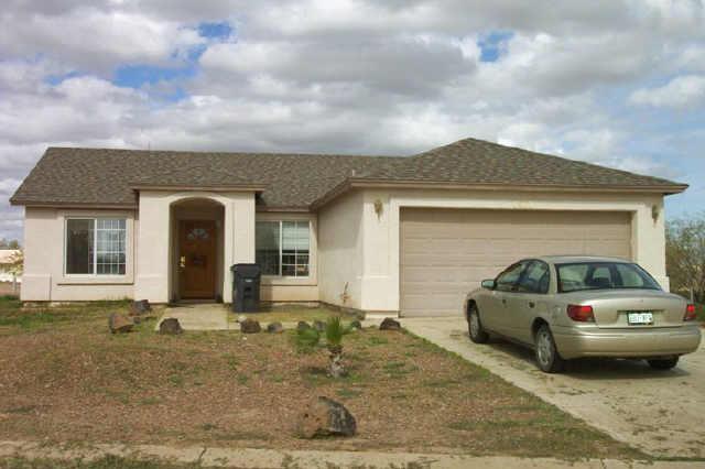 8462 W Coronado Dr., Arizona City, AZ 85123
