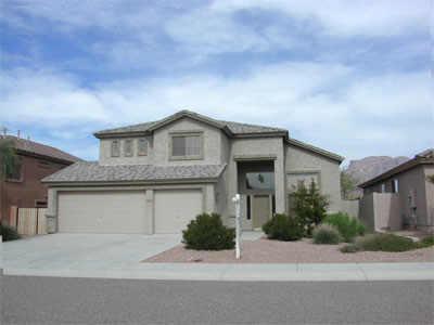 7602 E Desert Honeysuckle Dr., Gold Canyon, AZ 85218