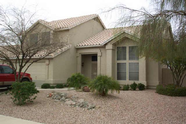 4304 N Ranier Cir., Mesa, AZ 85215