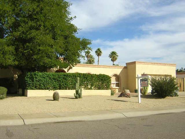 5718 E Waltann Ln., Scottsdale, AZ 85254