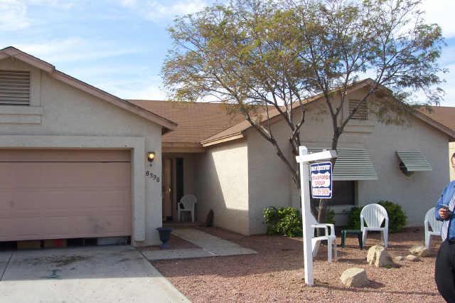 8398 N 108th Ln., Peoria, AZ 85345