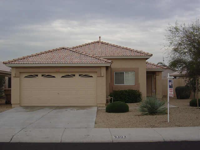 9303 W Gold Dust Ave., Peoria, AZ 85345