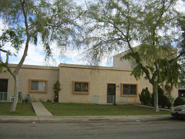 2620 W Campbell Ave., Phoenix, AZ 85017