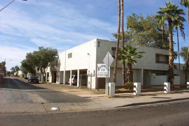 2648 N 43rd Ave. #B, Phoenix, AZ 85009