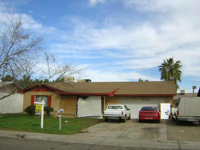 7534 W Heatherbrae Dr., Phoenix, AZ 85033