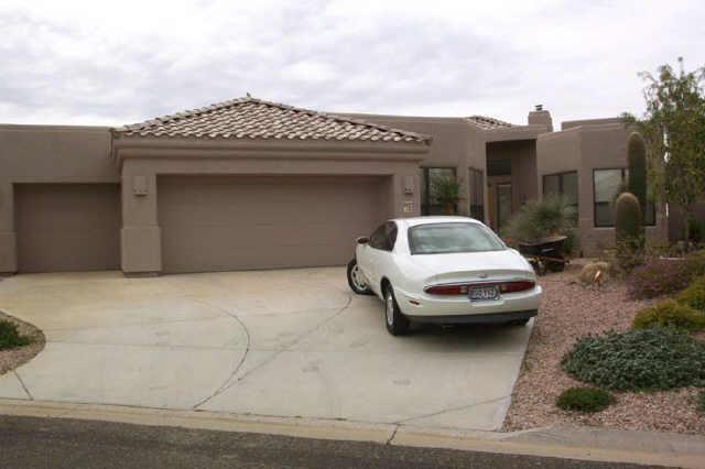 6645 E Redmont Dr. #3, Mesa, AZ 85215