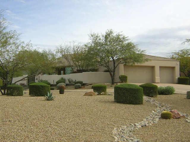 12129 N 114th Way, Scottsdale, AZ 85259