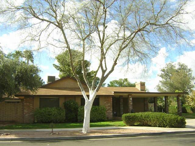 2620 S Longmore St., Mesa, AZ 85202