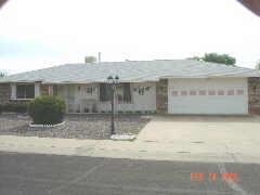 10517 W Edgewood Dr., Sun City, AZ 85351