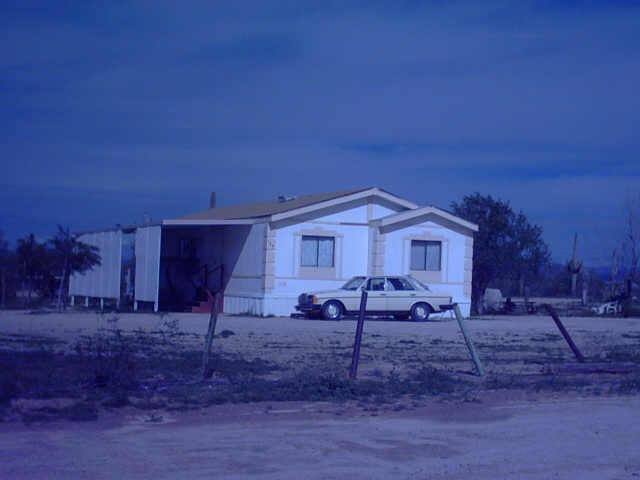 11441 N Diffin Rd., Florence, AZ 85132
