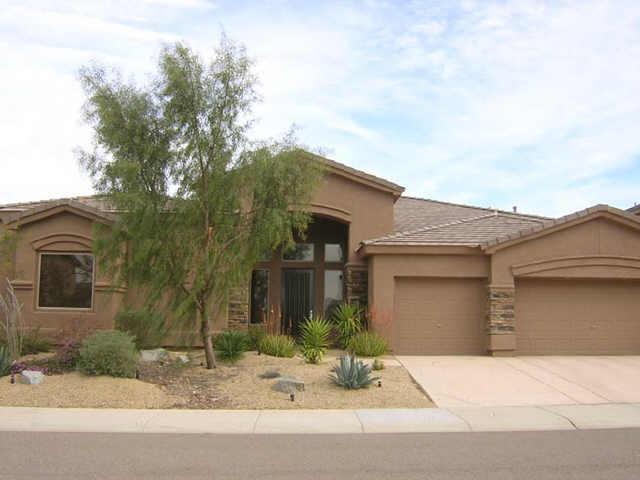28615 N 144th St., Scottsdale, AZ 85262