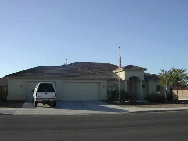 11507 E Adobe Rd., Mesa, AZ 85207