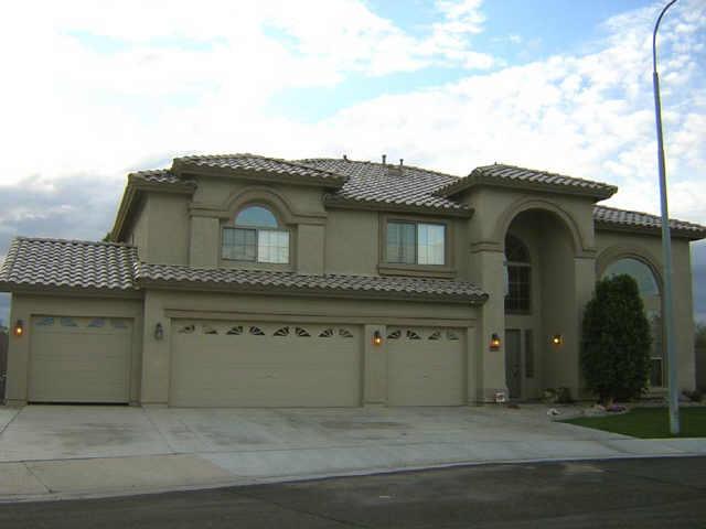 4770 S Huson Pl., Chandler, AZ 85249