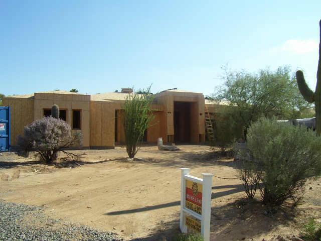 6851 E Sunnyvale Rd., Paradise Valley, AZ 85253