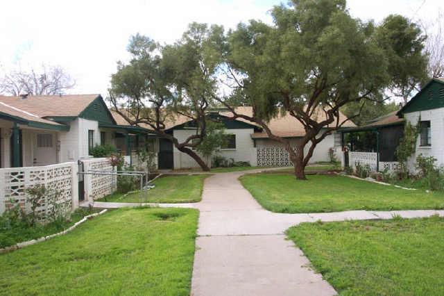 2977 N 19th Ave. #25, Phoenix, AZ 85015