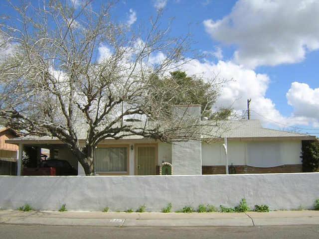 5227 S 12th Way, Phoenix, AZ 85040