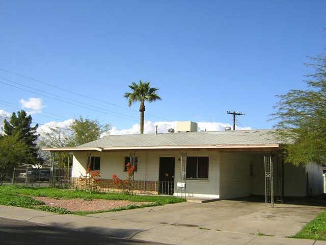 6642 W Flower St., Phoenix, AZ 85033