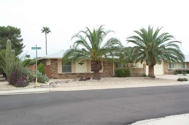 10701 W Garnette Dr., Sun City, AZ 85373