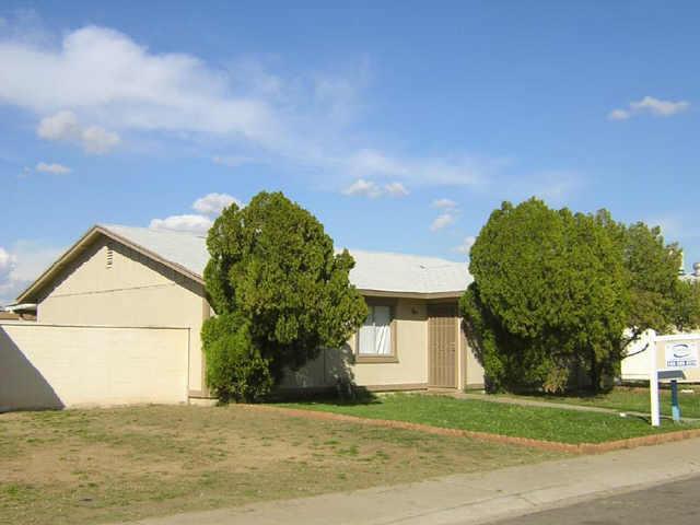 4642 E Wayland Rd., Phoenix, AZ 85040