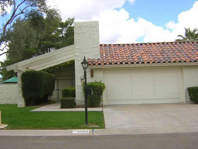 5502 N 71 St., Scottsdale, AZ 85253