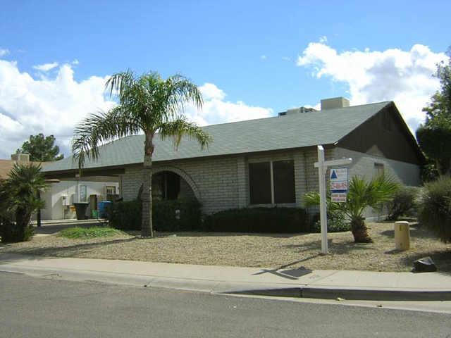 2839 W Bluefield Ave., Phoenix, AZ 85053