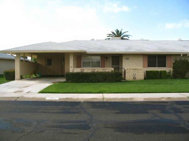 10657 W Tropicanna Cir., Sun City, AZ 85351