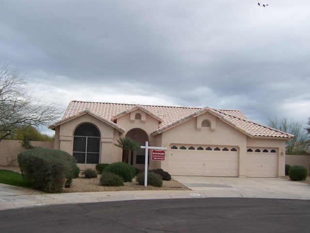 555 S Cholla St., Gilbert, AZ 85233