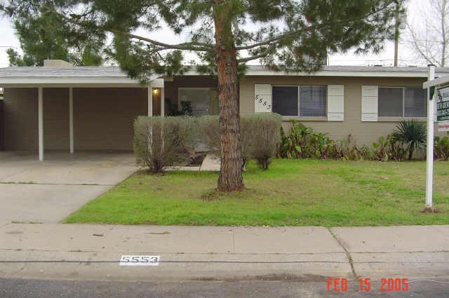 5553 W Belmont Ave., Glendale, AZ 85301