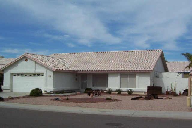 8500 Saint John Rd., Peoria, AZ 85382