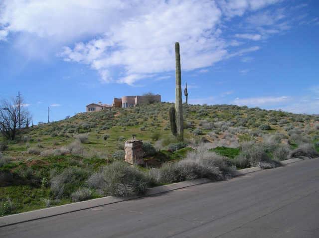 9016 N Firebrick Rd. #20, Fountain Hills, AZ 85268