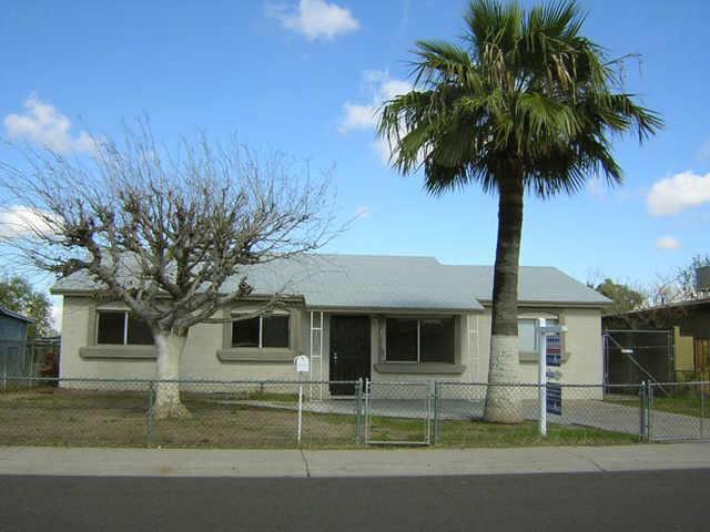 1634 W Alta Vista Rd., Phoenix, AZ 85041