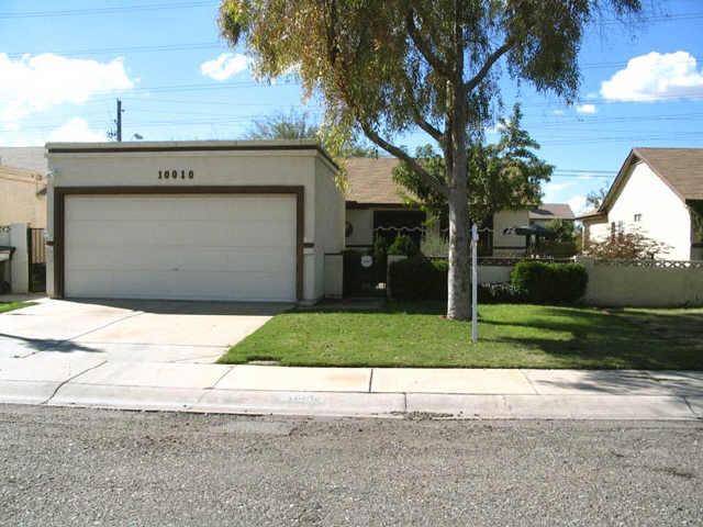10010 N 66th Ln., Glendale, AZ 85302