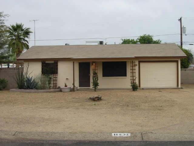 16833 N 17th Pl., Phoenix, AZ 85022