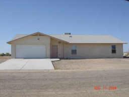 8547 W Magnum Dr., Arizona City, AZ 85123
