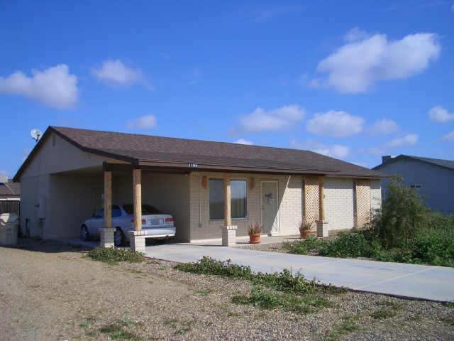11188 W Loma Vista Dr., Arizona City, AZ 85123