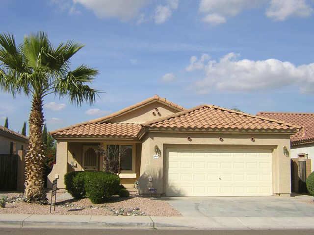 6954 W Harrisson St., Chandler, AZ 85226