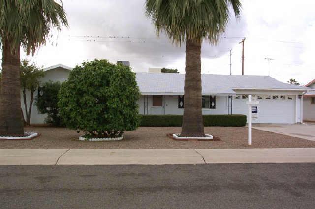 5725 E Covina Rd., Mesa, AZ 85205
