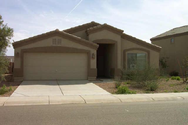 2084 N Wildflower Ln., Casa Grande, AZ 85122