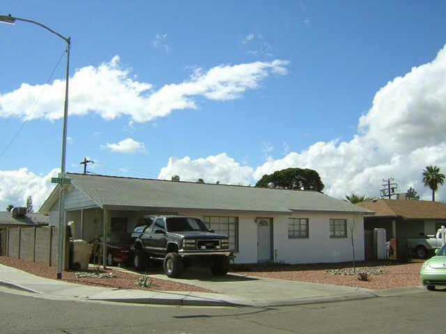 5921 W Stella Ln., Glendale, AZ 85301