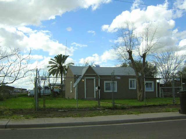 401 2nd St., Buckeye, AZ 85326