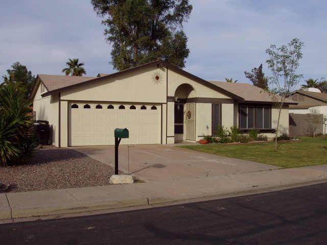 2432 E Impala Ave., Mesa, AZ 85204
