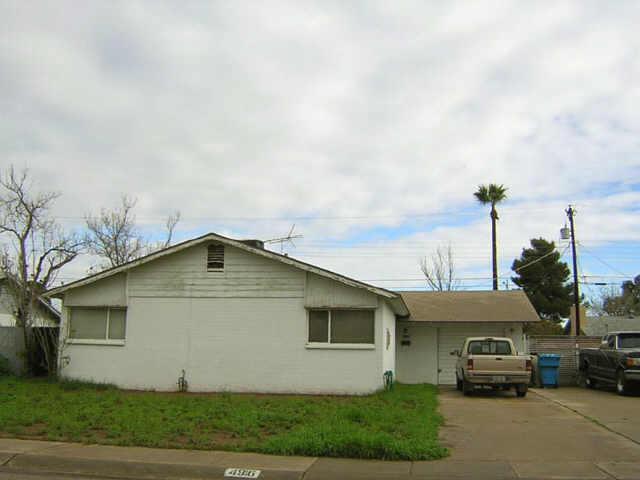 4918 W Cheery Lynn Rd., Phoenix, AZ 85031