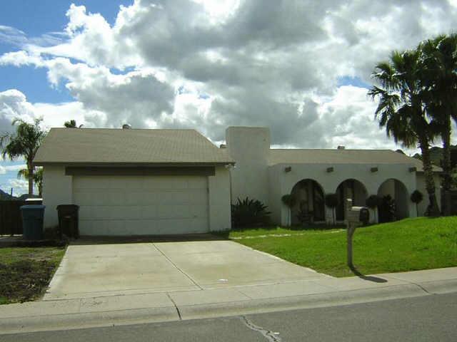 2365 E Sahuaro Dr., Phoenix, AZ 85028